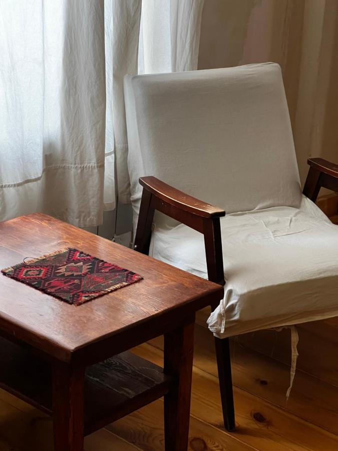 Villa Kars Gjumri Exteriör bild