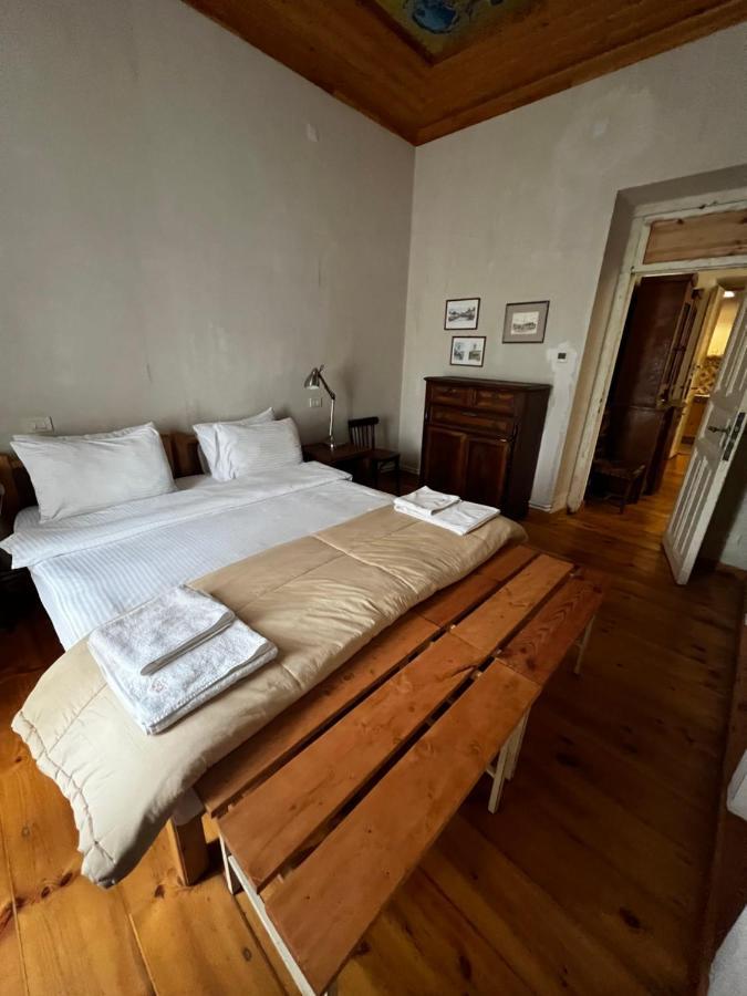 Villa Kars Gjumri Exteriör bild