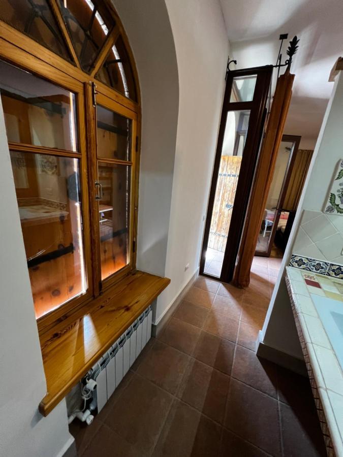 Villa Kars Gjumri Exteriör bild