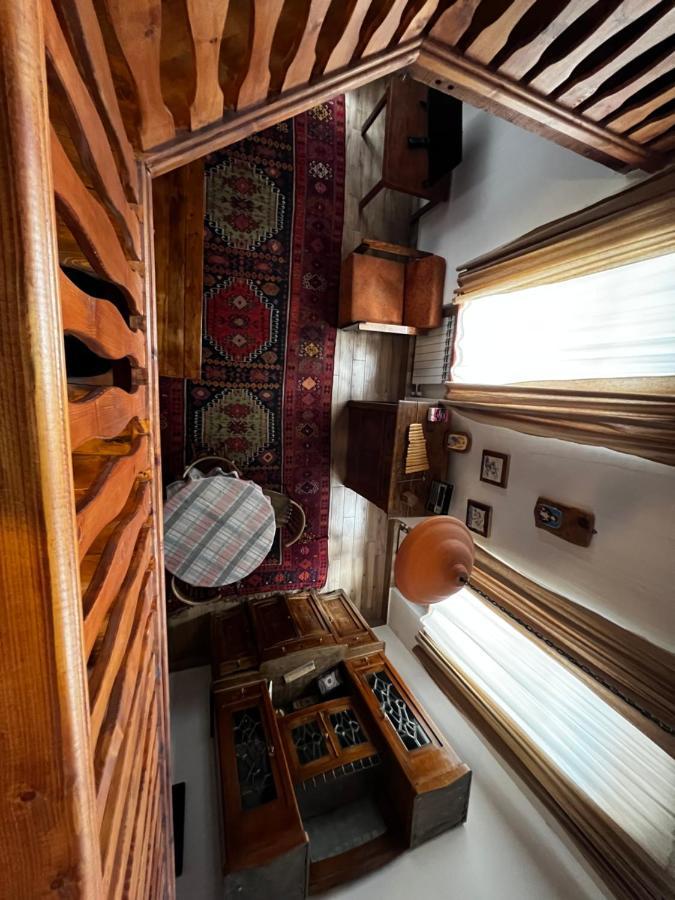 Villa Kars Gjumri Exteriör bild