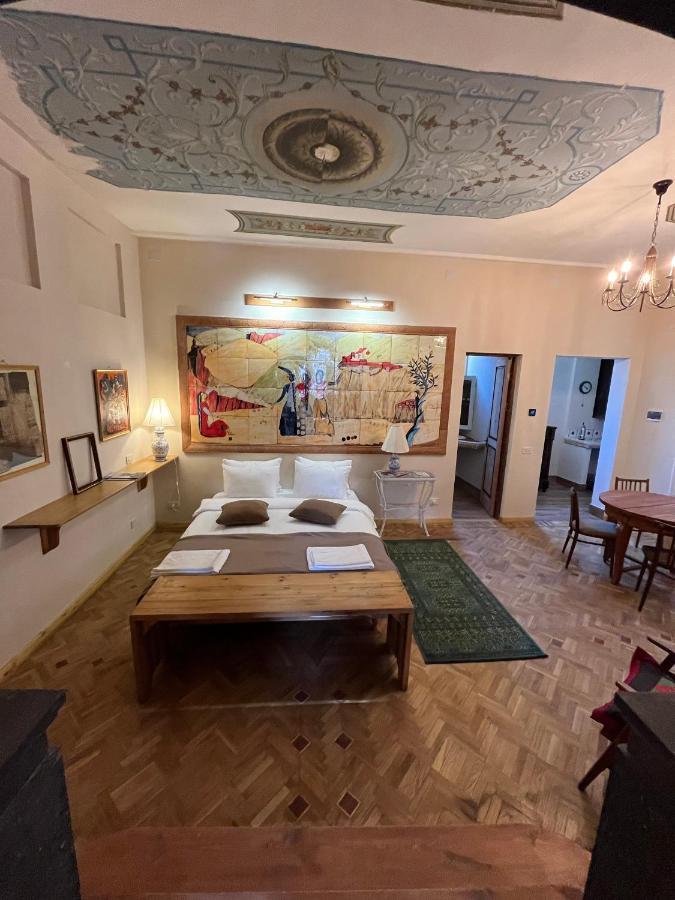 Villa Kars Gjumri Exteriör bild