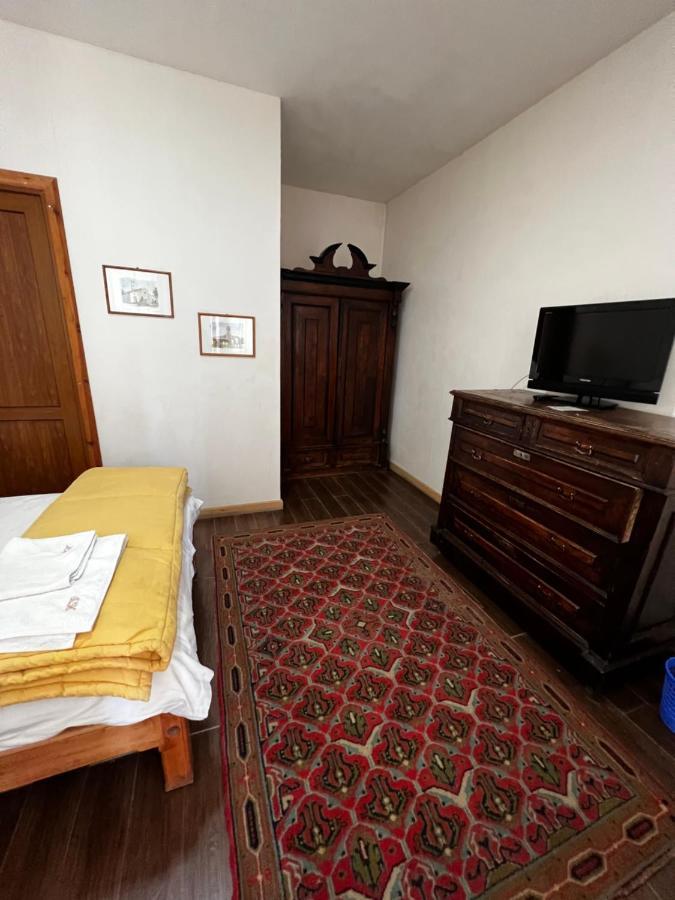 Villa Kars Gjumri Exteriör bild