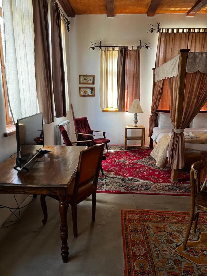 Villa Kars Gjumri Exteriör bild
