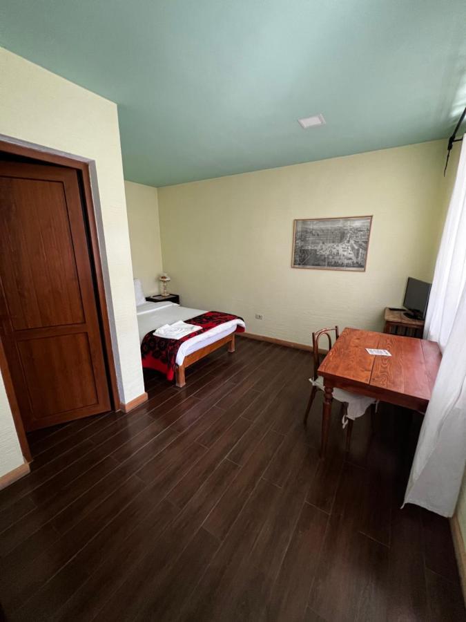 Villa Kars Gjumri Exteriör bild
